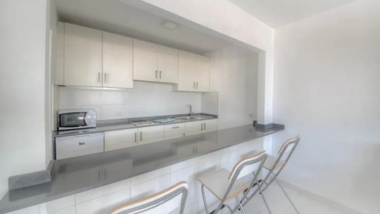 APARTMENT CAPACITY 5 TWO BEDROOMS Room, Morana, Lanzarote