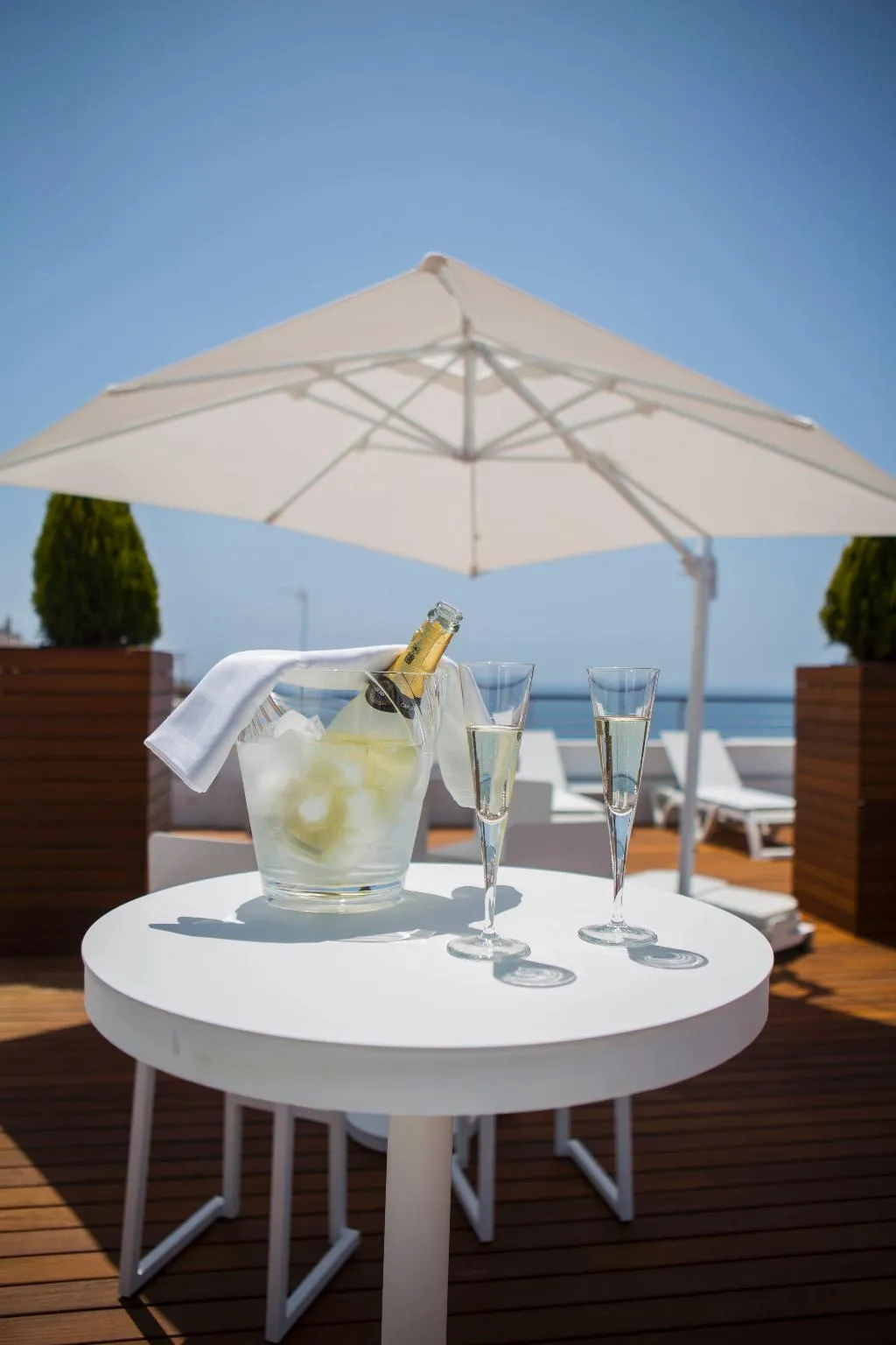 Bar, Voramar, Costa Blanca