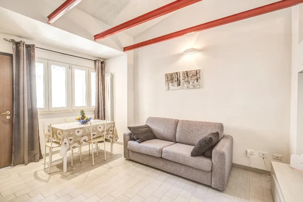 APARTMENT TWO BEDROOMS ONE BATHROOM Room, Relais La Torretta, Naples