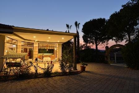 Seyir Village Hotel, Dalaman