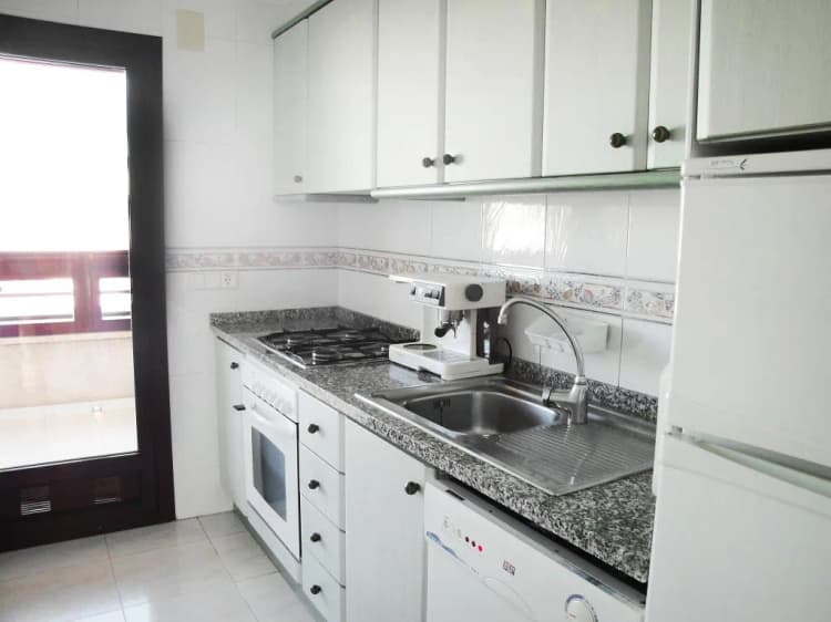 General view, Topacio I - Two Bedroom, Costa Blanca