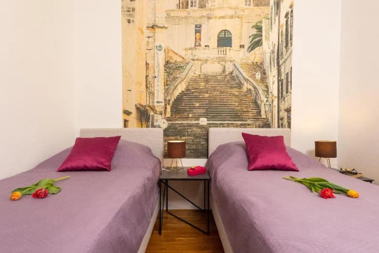 APARTMENT ONE BEDROOM Room, Villa Erna, Dubrovnik
