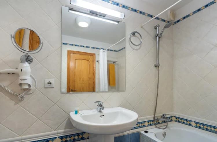 APARTMENT ONE BEDROOM Room, Apartamentos Punta Marina by LIVVO, Fuerteventura