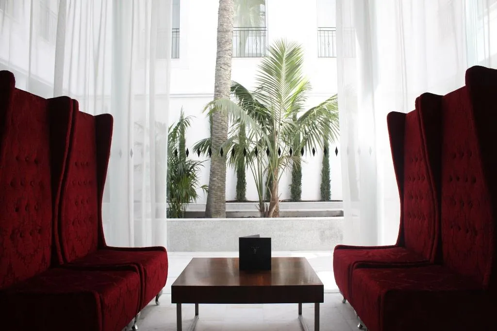 Bar, Hotel Balneari Termes Orion, Barcelona
