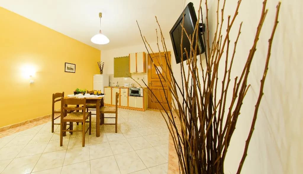 APARTMENT STANDARD Room, Remezzo Apartments & Studios, Zante