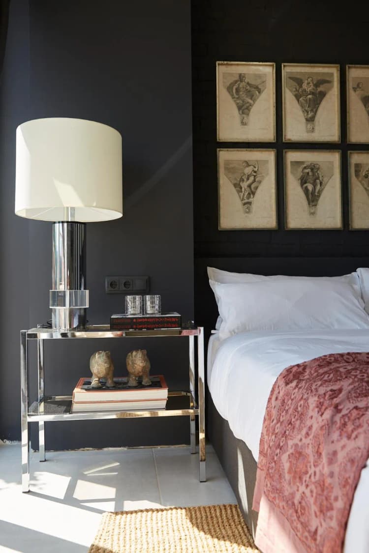 DOUBLE DELUXE Room, Llimona Suites, Costa Brava