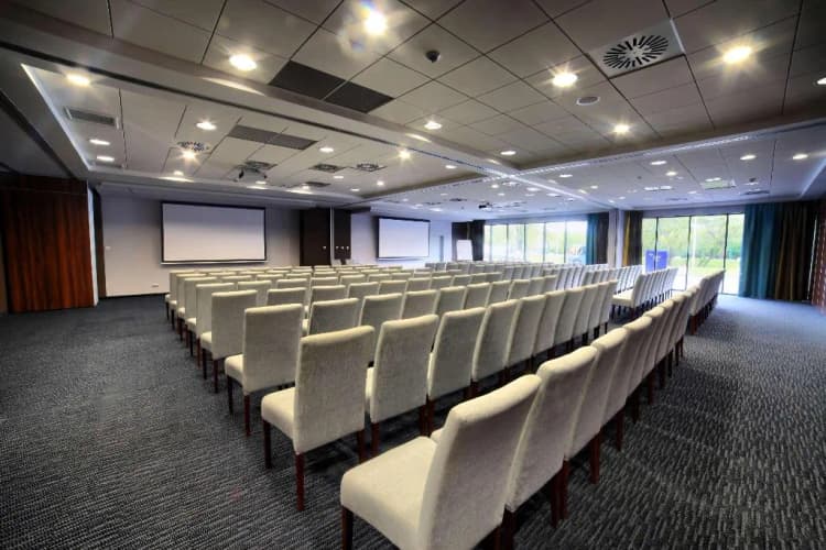 Conferences, Golden Tulip Gdansk Residence, Gdansk