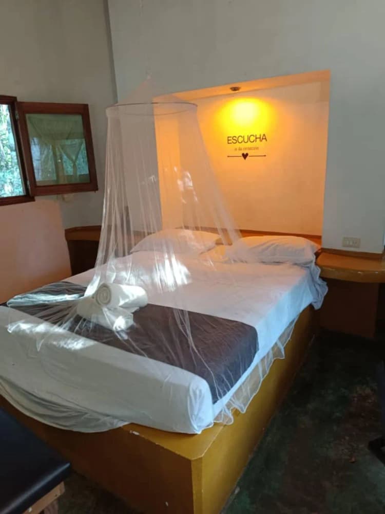 BUNGALOW STANDARD Room, Jolie Jungle, Cancun Area