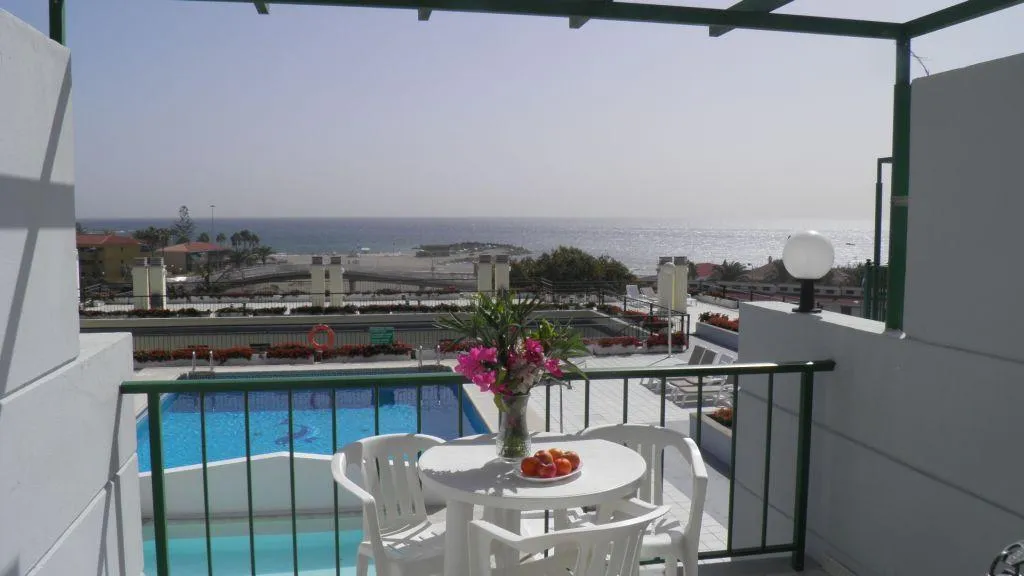 General view, Green Ocean, Gran Canaria