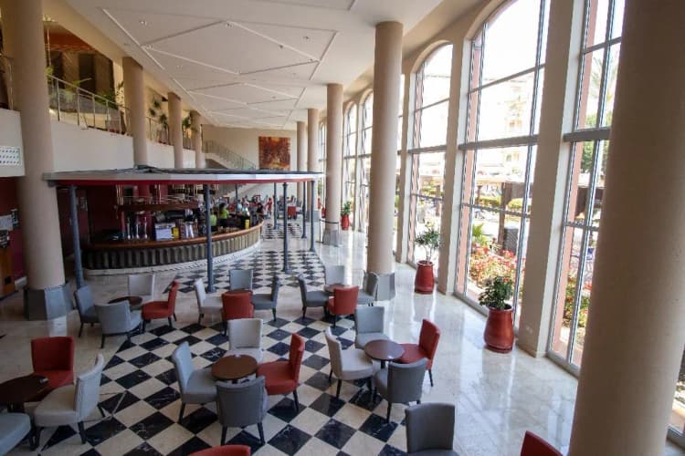 Bar, Ohtels Islantilla, Costa De La Luz