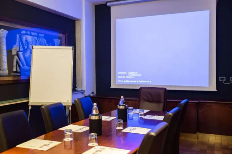 Conferences, Jet Hotel, Sure Hotel Collection by Best Western, Milan
