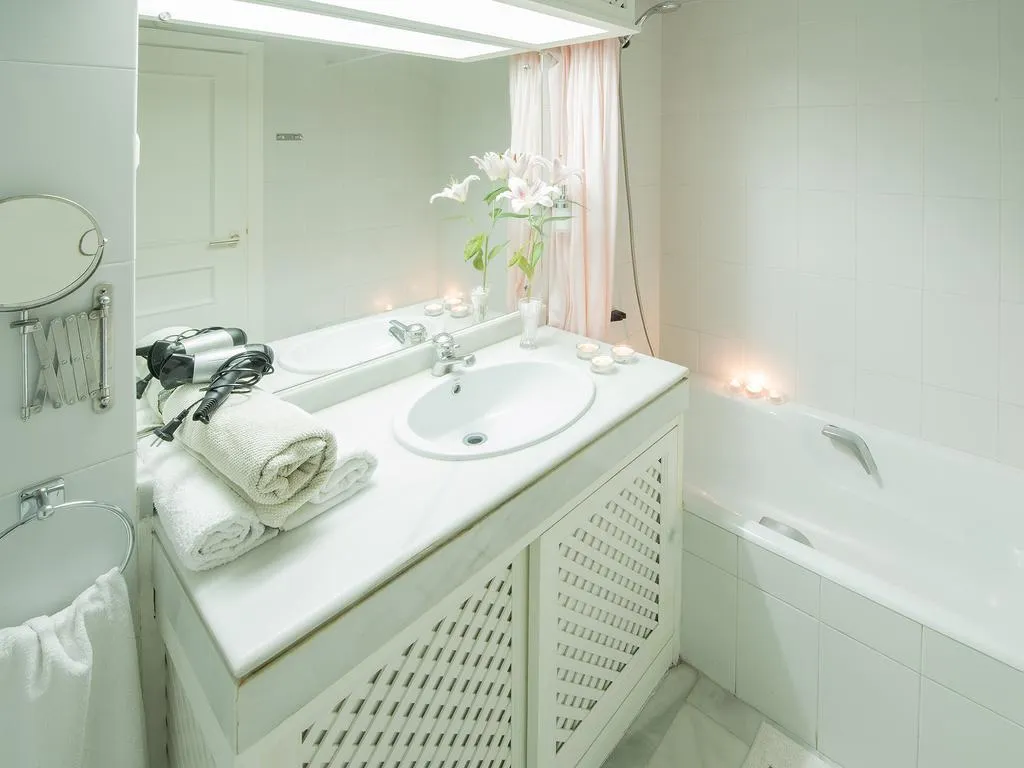 APARTMENT SEA VIEW Room, Puerto Marina Beach & Golf, Costa Del Sol