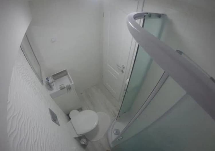 DOUBLE STANDARD Room, Guesthouse Two Friends Dubrovnik Palace, Dubrovnik