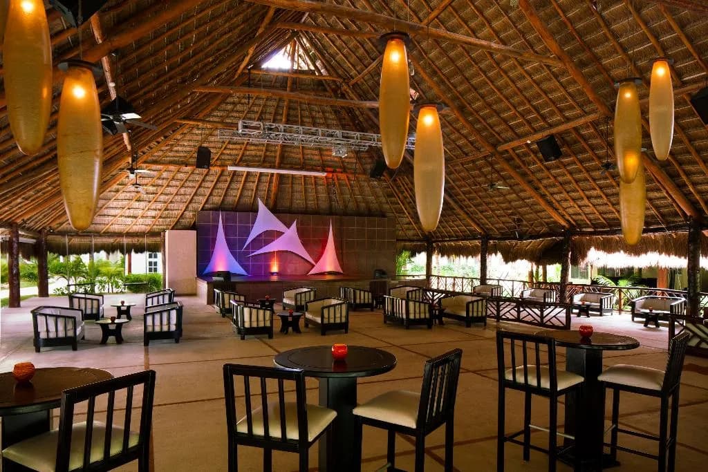 Bar, El Dorado Royale Spa Resort - All Inclusive, Cancun Area