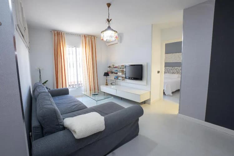 APARTMENT ONE BEDROOM Room, Abril Apartamentos, Costa Del Sol