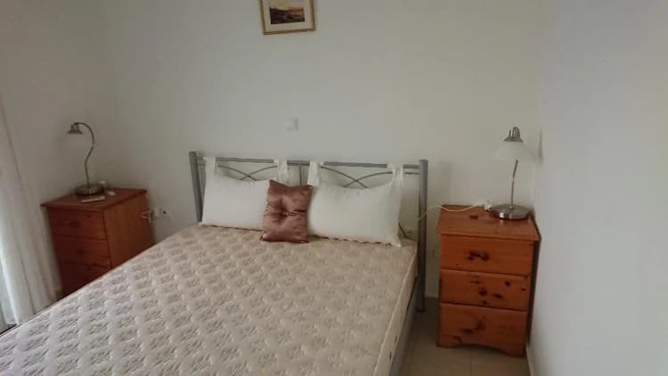Room, Southerndreams Hotel, Rhodes