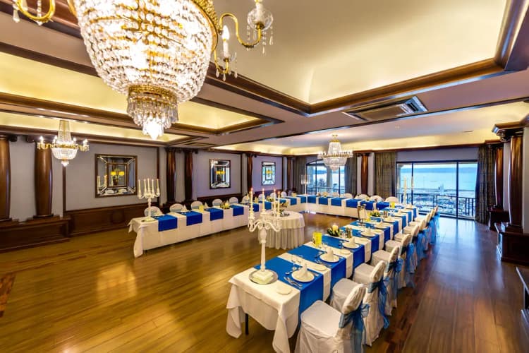 Conferences, Grand Hotel Gozo, Gozo