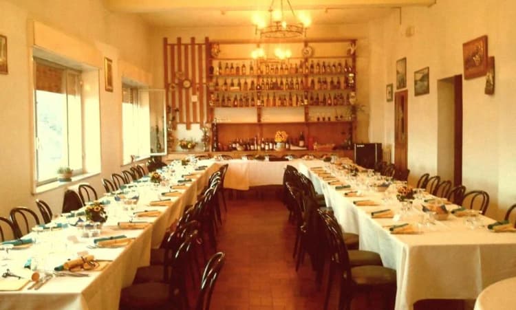 Conferences, Panorama di Sicilia, Taormina