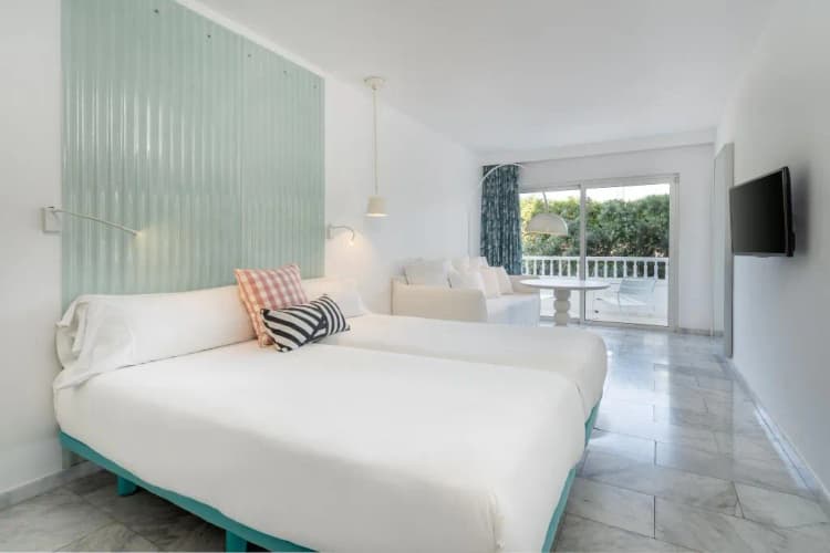 DOUBLE CAPACITY 1 Room, Gold By Marina, Gran Canaria