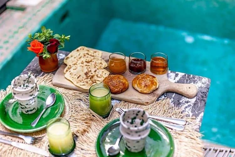 Room, Riad Dar Elma & Spa, Marrakech