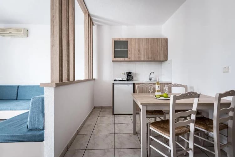 APARTMENT ONE BEDROOM Room, Angela, Kos