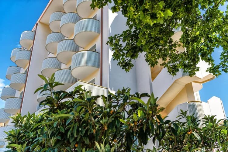 General view, Salus Smart Chic Hotel, Venice