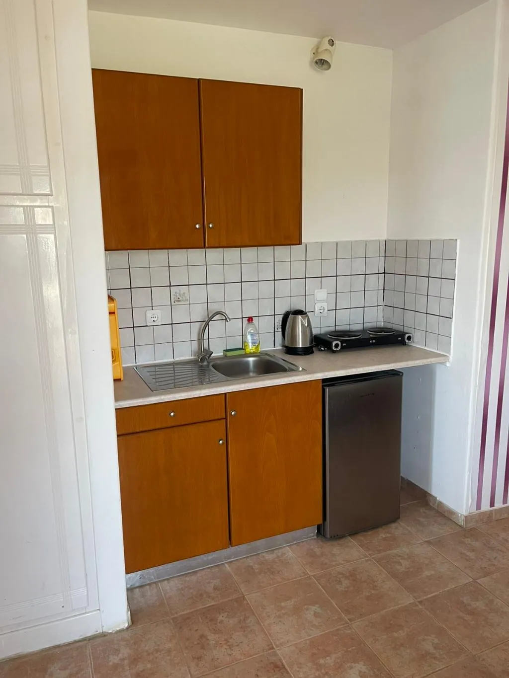 APARTMENT TWO BEDROOMS ONE BATHROOM Room, Clear Horizon, Zante