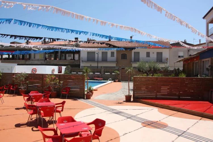 General view, Evenia Coral Boutique, Costa Brava