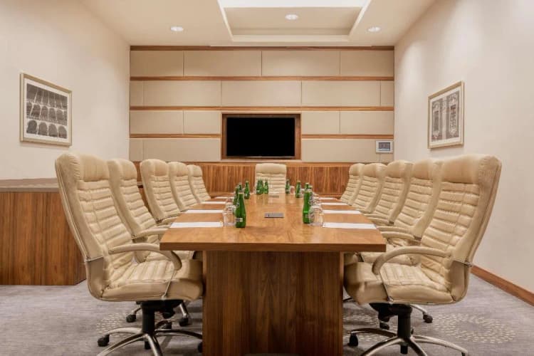 Conferences, DoubleTree by Hilton Krakow Hotel & Convention Cen, Krakow