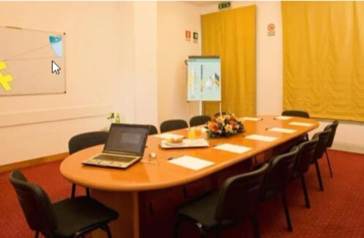 Conferences, Best Western Park Hotel Continental, Venice
