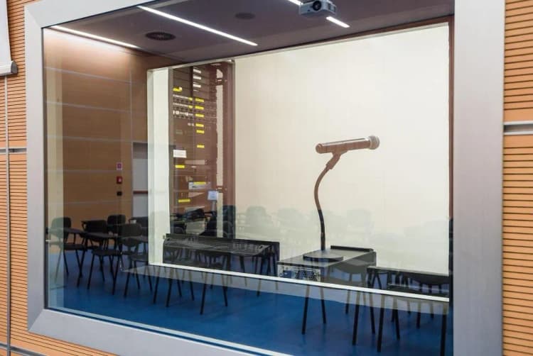 Conferences, Camplus Guest Turro - Casa per Ferie, Milan