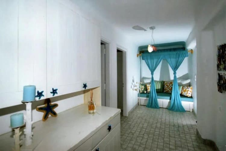 Lobby, Mykonos Gemm Villas, Mykonos
