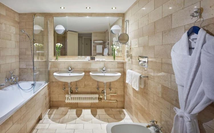 DOUBLE DELUXE Room, Vignette Collection Bristol Berlin, Berlin