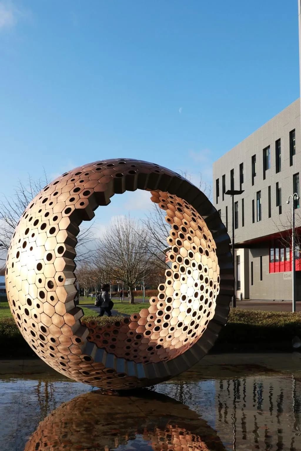 General view, Maynooth Campus Conference And Accommodation, Dublin