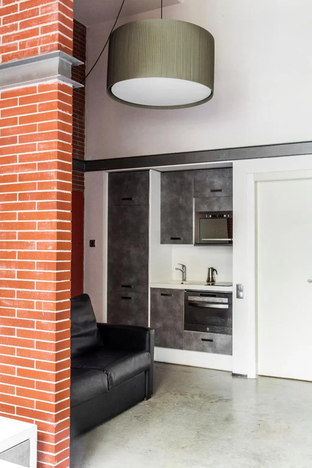 APARTMENT CAPACITY 3 Room, Barcelona Apartment Republica, Barcelona