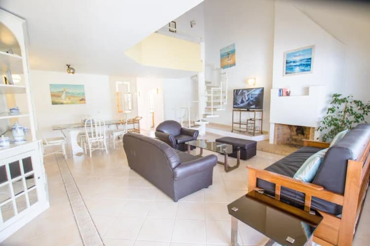 General view, Mouragolf Village, Algarve
