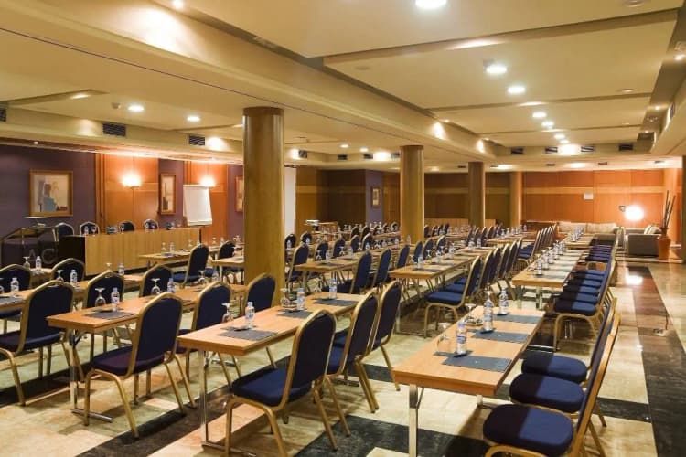 Conferences, Exe Almeria Centro, Costa Almeria