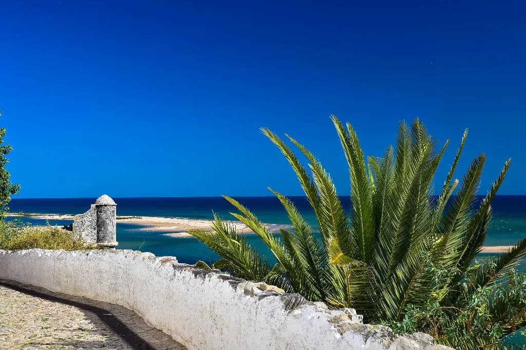 Beach, The Prime Energize Hotel & SPA - Algarve, Algarve