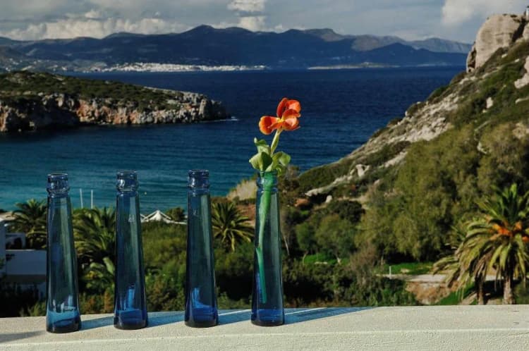 General view, Istron Collection Villas, Crete
