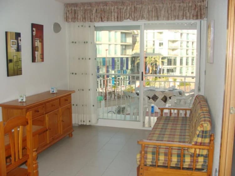 General view, Forner, Valencia