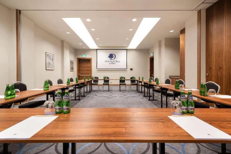 Conferences, DoubleTree by Hilton Krakow Hotel & Convention Cen, Krakow
