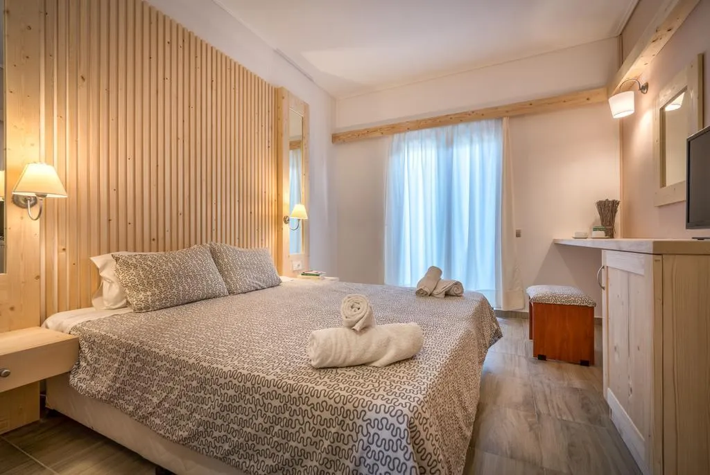 General view, Arion Resort, Zante