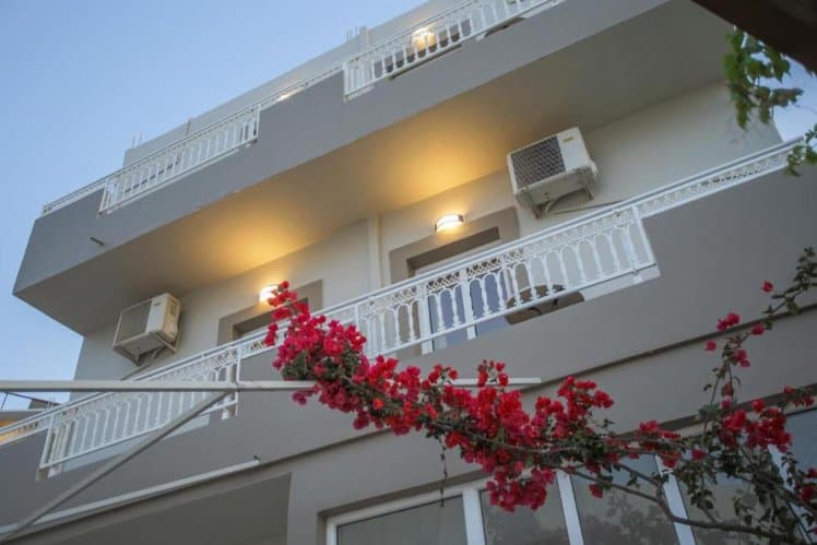 Amara Seaside by Estia, Crete