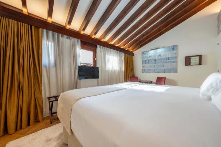 Double or Twin STANDARD Room, Palacio ca sa Galesa, Majorca