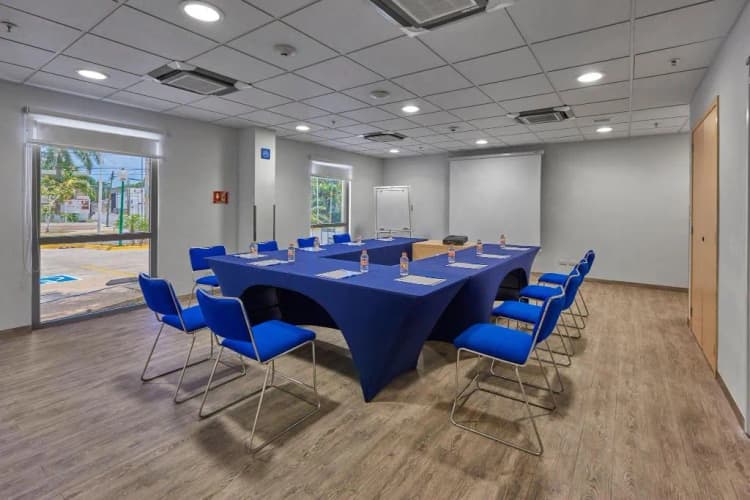 Conferences, City Express by Marriott Campeche, Cancun Area