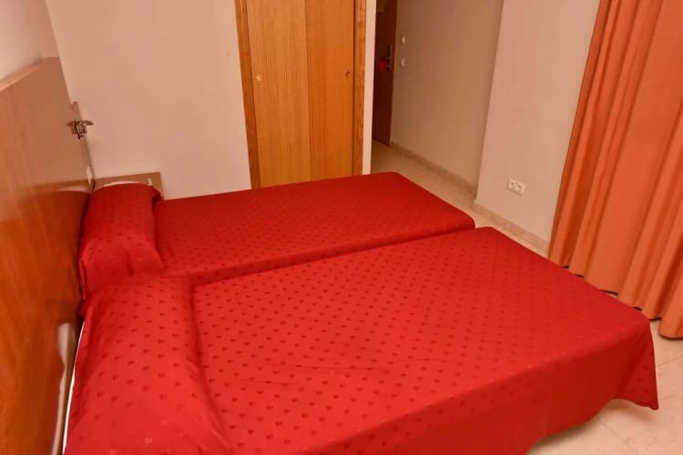 DOUBLE STANDARD Room, Adsubia, Costa Blanca