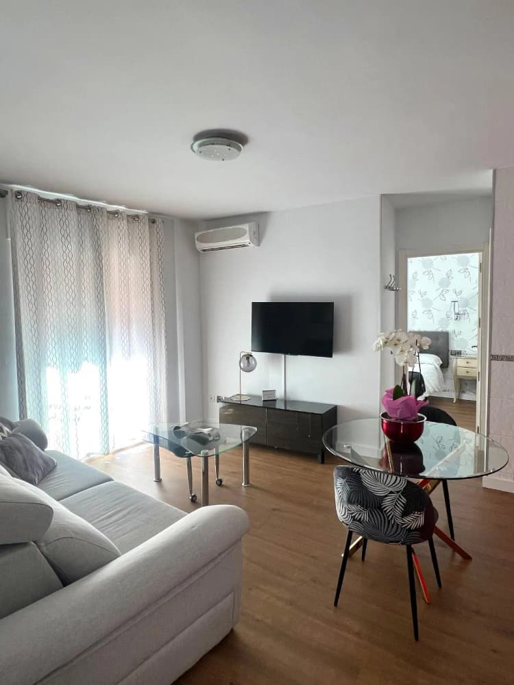APARTMENT ONE BEDROOM Room, Abril Apartamentos, Costa Del Sol