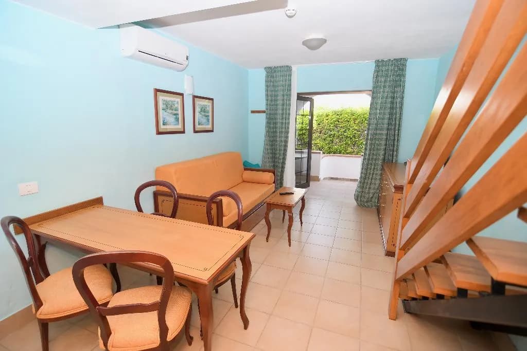 BUNGALOW ONE BEDROOM Room, Bungalows Playamar, Gran Canaria
