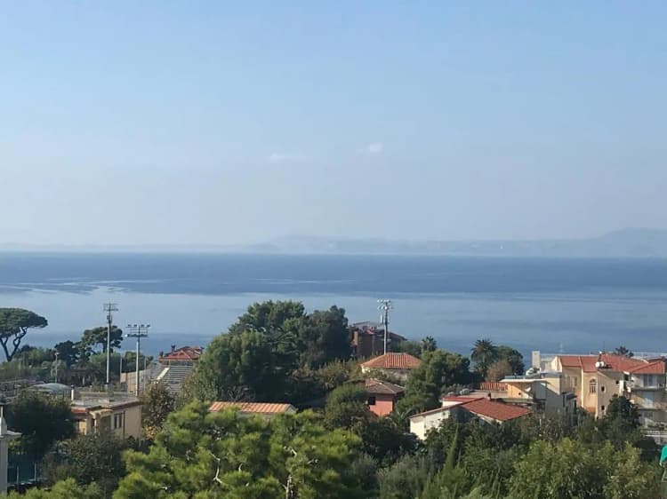DOUBLE WITH BALCONY Room, Guest House Emily Suites Sorrento, Naples