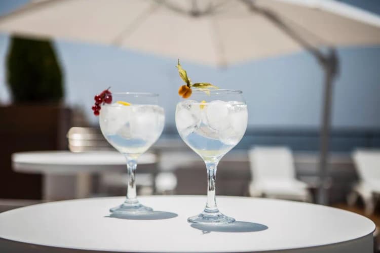 Bar, Voramar, Costa Blanca